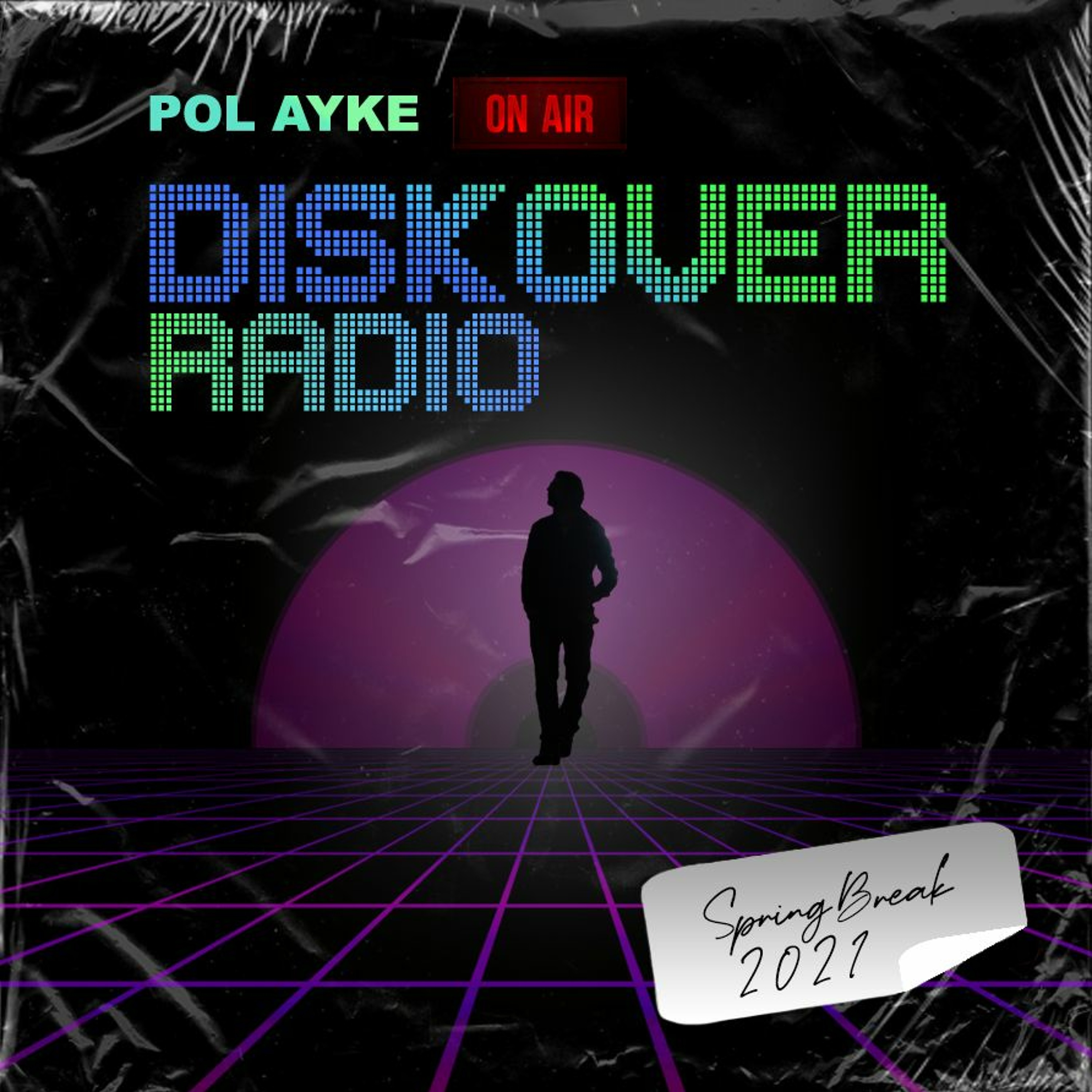 Pol Ayke