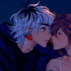 mayhaps????