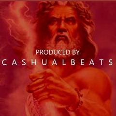 Zeus (Produced By Cashualbeats | Romanbeatz)