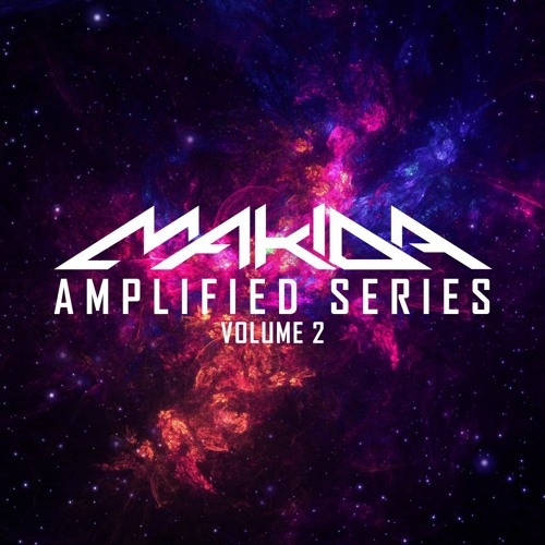 Makida Amplified Series Volume 2