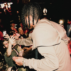 Dro Kenji - Thats What U Told Me (UNRELEASED)