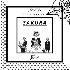 Sakura (ft. Felo & Salva) (Prod. MannyBeatsPR)