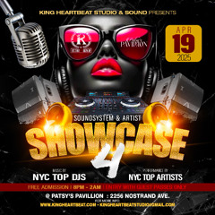 Sound System & Artist Showcase Pt 4