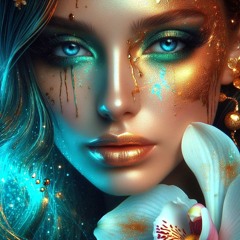 Soulful Angel