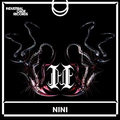 INDUSTRIAL CAGE RECORDS PODCAST: NINI