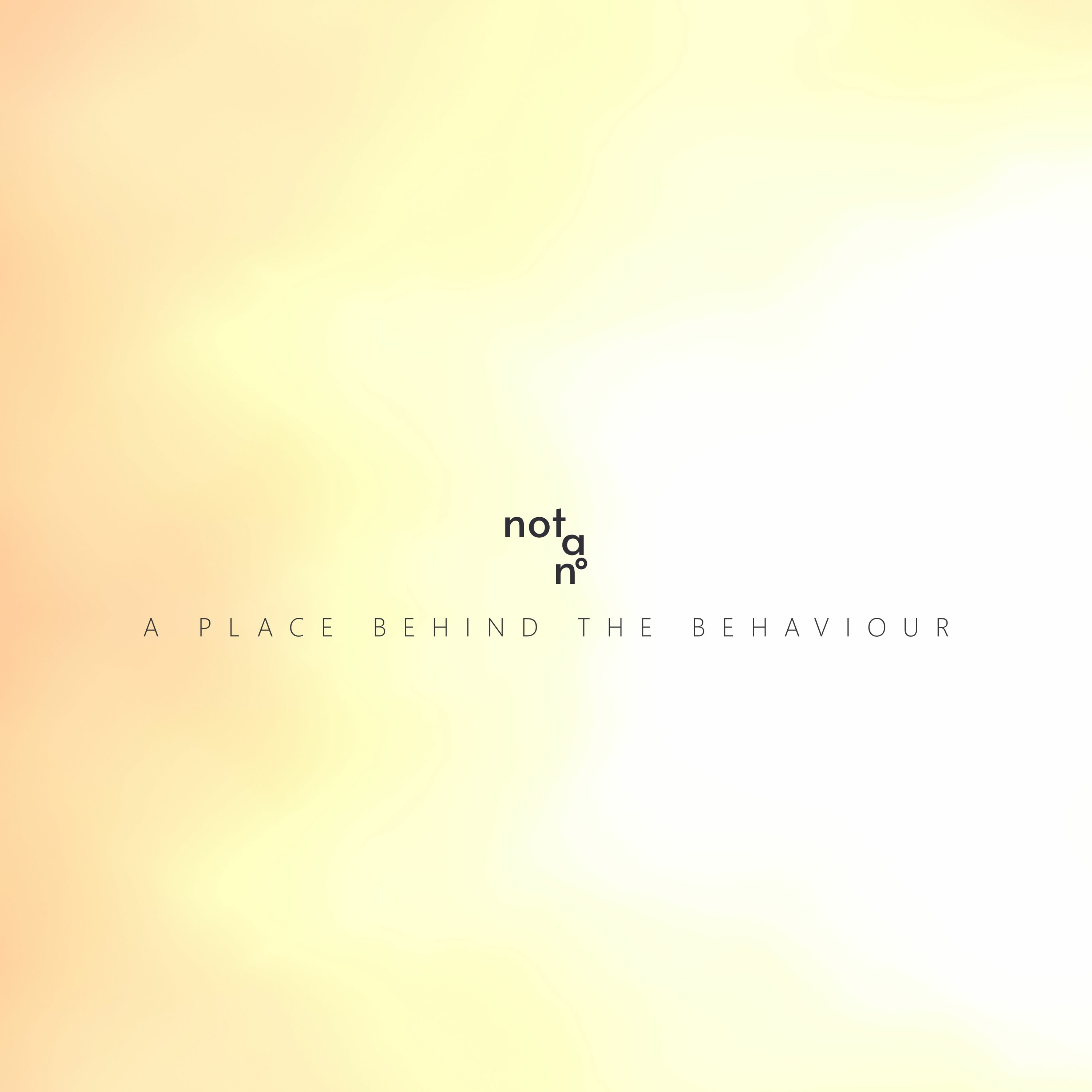 A Place Behind the Behaviour episode artwork