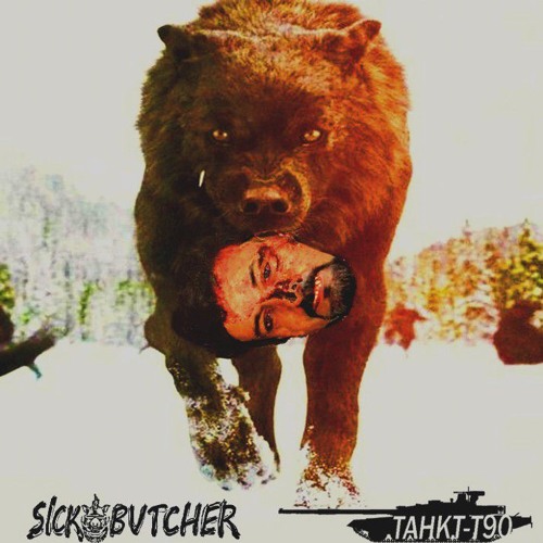 SICK BUTCHER vs TAHK T90 - Maiale.mp3