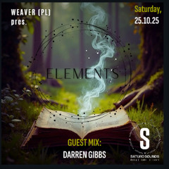 DG's Elements Guest Mix