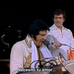 Elvis Presley unchained melody / remix deep house 2023