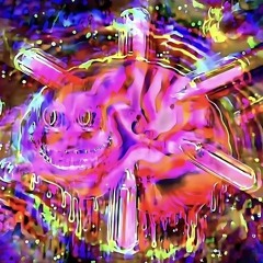 Galaxy Gas ⛽️ Vol. 4 (Floating In Space 🛸 Preview)