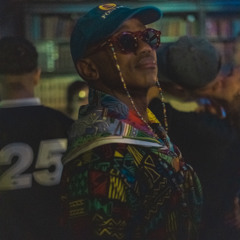 The. Start. Of. A. New. Chapter... Love. Dashiki...