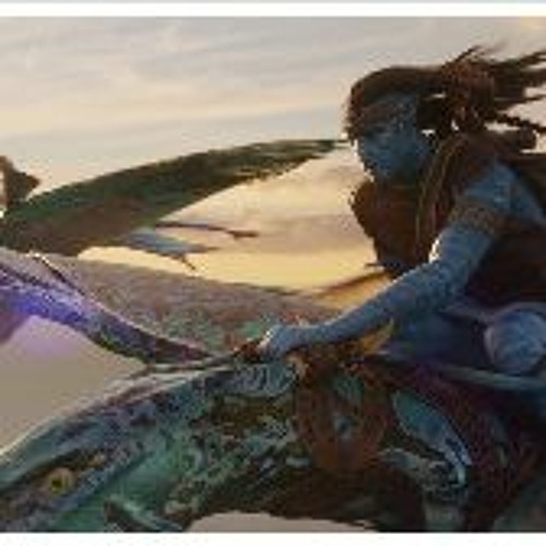 Stream episode WATCH Avatar The Way of Water 2022 FullMovie