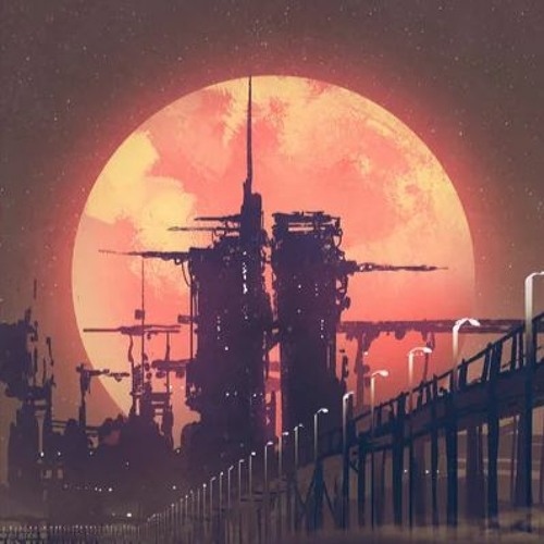 Initiate System | CYBERPUNK x SYNTHWAVE | DldProd