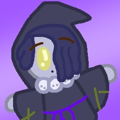 Cookie Run Kingdom - Licorice Cookie Sings "Meant To Be Yours"