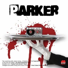 Parker - The Butler Did It...
