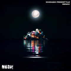 NESH! - CHICAGO FREESTYLE AFRO EDIT