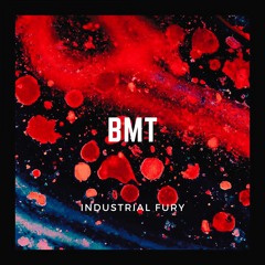 Industrial Fury