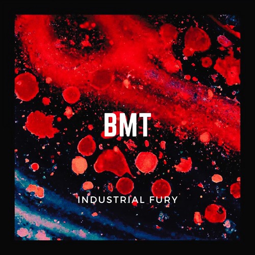 Industrial Fury