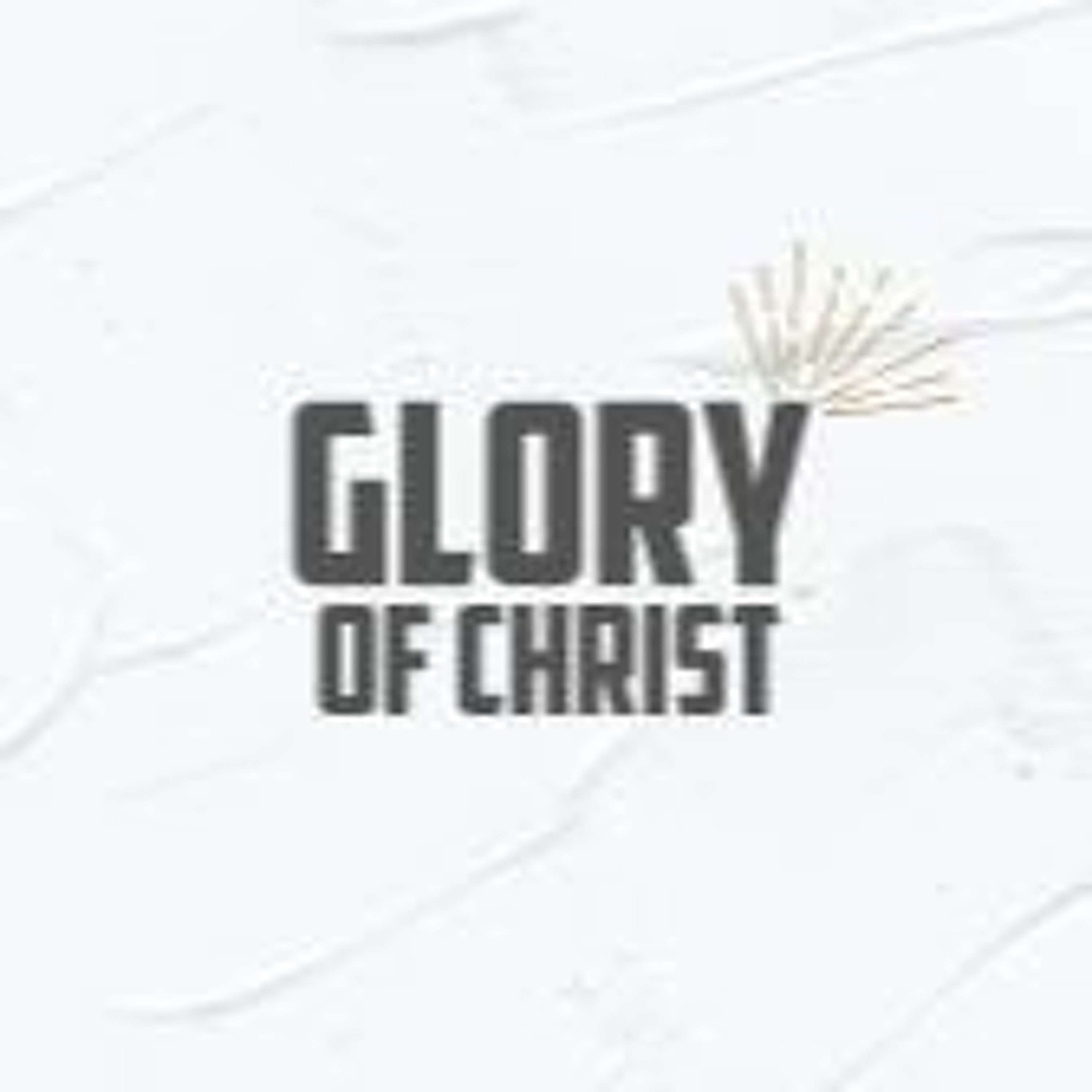 The Suffering and Glory of the Son (Hebrews 2:5-10) episode artwork