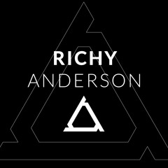 Frank Ocean X Bicep - Lost Glue (Richy Anderson Mashup)