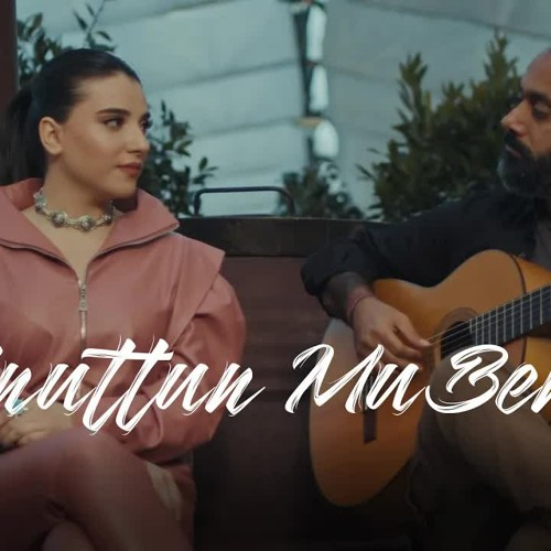Stream Nahide Babashlı - Unuttun Mu Beni (Cover) by Behrouz | Listen online  for free on SoundCloud