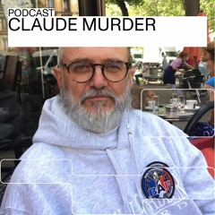 Technopol Mix 065 | Claude Murder