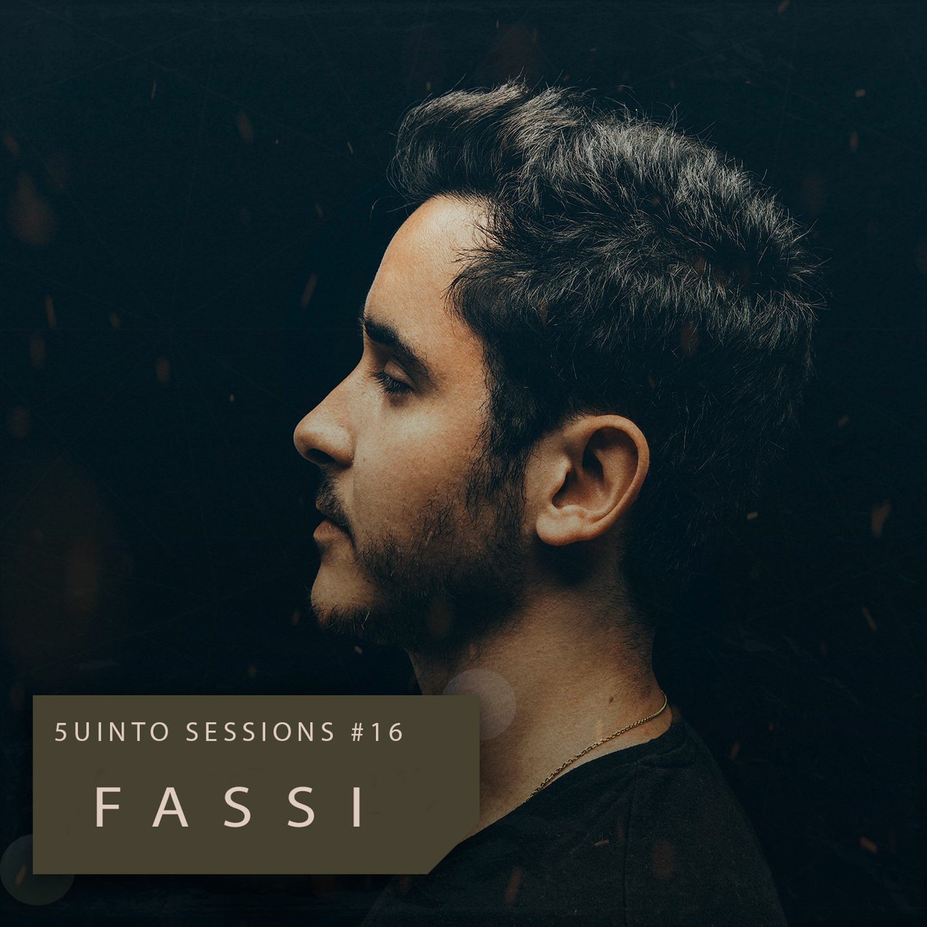 5uinto Sessions