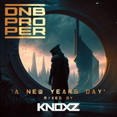 New Years Day featured Mix ***KNOXZ***