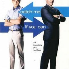 !Catch Me If You Can: The True Story of a Real Fake By Frank W. Abagnale (Read-Full#