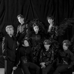 BTS  Highlight Reel Haunting Vibe Mix