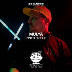 PREMIERE: MULYA - Inner Circle (Original Mix) [microCastle]