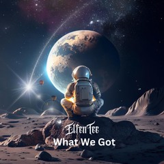 ElfenTee - What We Got