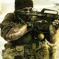 Shots Fired (Call of Duty Black OPs Cold War Soundtrack Trailer Theme Beat) XBOX PS5