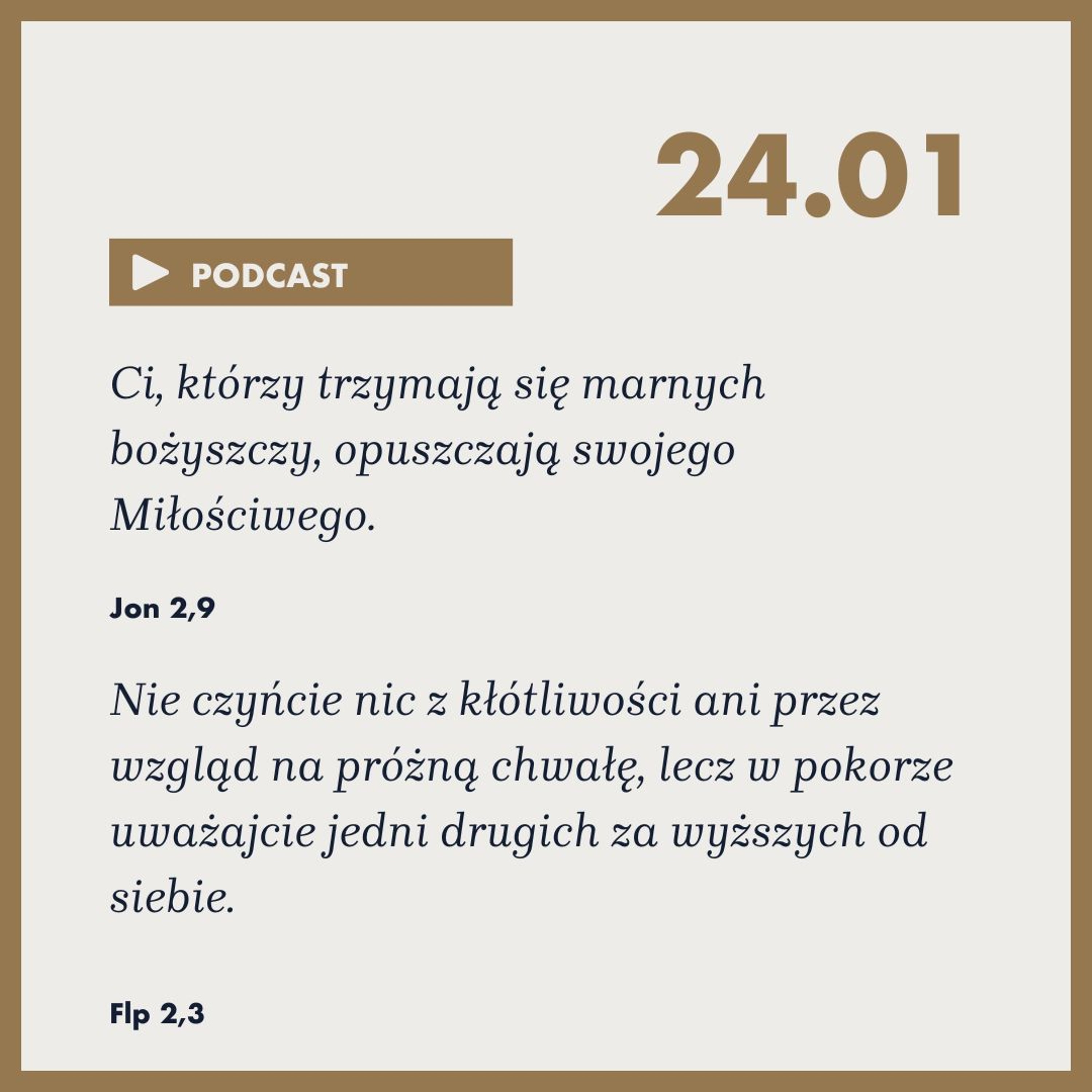 W poszukiwaniu Słowa
