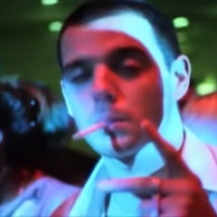 The Streets - Blinded By The Lights CW Flag Garage Mix