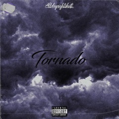 [BEAT] Tornado - Bouncy Melodic Rap Beat / SoFaygo Type Beat - Prod. by Alldaynightshift🌗