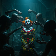 Monsters In The Dark