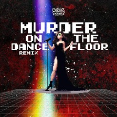 Sophie Ellis-Bextor - Murder On The Dancefloor (Chiuraz Remix) [FREE DOWNLOAD]