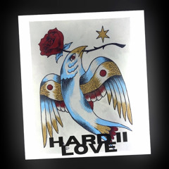 Hard II Love
