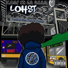 LOHST - "LIFE IN THE WAY" ft RONNY STONE  Prod. By BLESS'EM'K3YSS