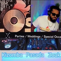 Kizomba Mix