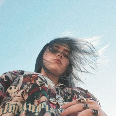 billie eilish - ocean eyes (beverlyn rebirth)