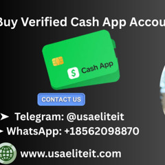 How to Best Place to Buy Cash App Accounts 100% Trusted