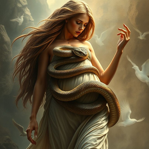 Serpent's Whisper