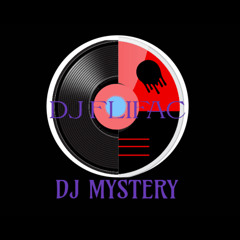 Track 2) DJ Mystery - No Onion