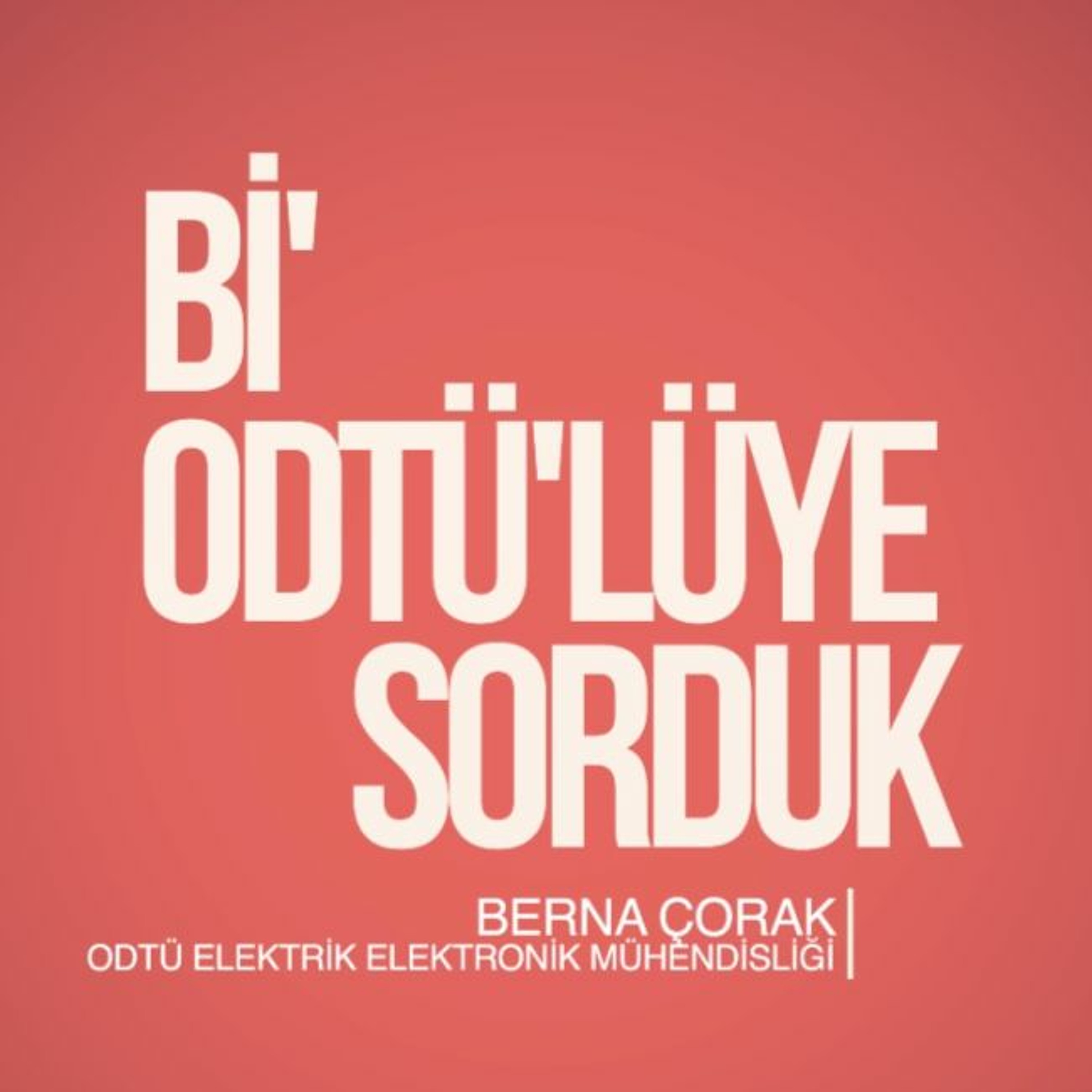 ODTÜ/METU