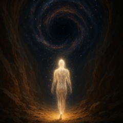 COSMIC HIBERNATION | Live Ecstatic Dance Set | DJ CosmiConrad