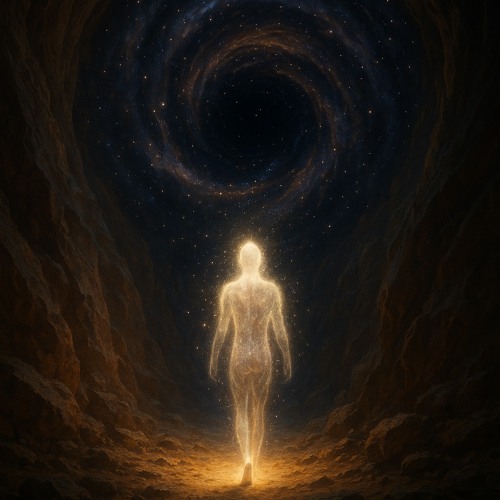 COSMIC HIBERNATION | Live Ecstatic Dance Set | DJ CosmiConrad