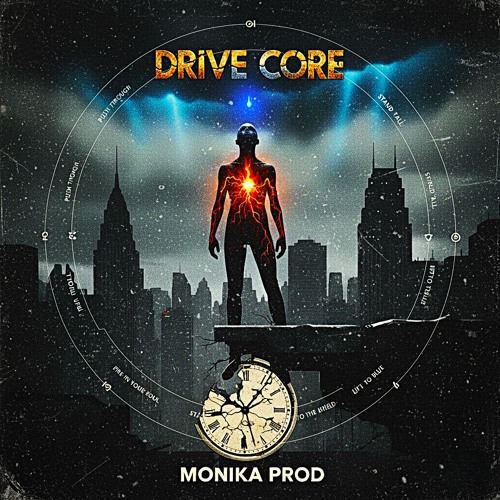 DRIVE CORE