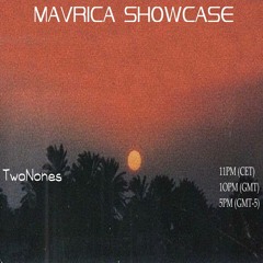 Mavrica Showcase: TwoNones (Slovenia)
